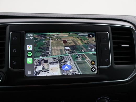 Opel Vivaro 2.0 CDTI 150 PK L2H1 INNOVATION + TREEPLANKEN | LMV | APPLE CARPLAY | CAMERA | TREKHAAK ActivLease financial lease