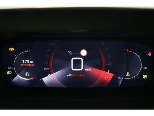Peugeot 208 Peugeot 1.2 PureTech Blue Lease Allure 100pk | Navi | Parkeersensoren A. | Cruise control | LMV 1... ActivLease financial lease
