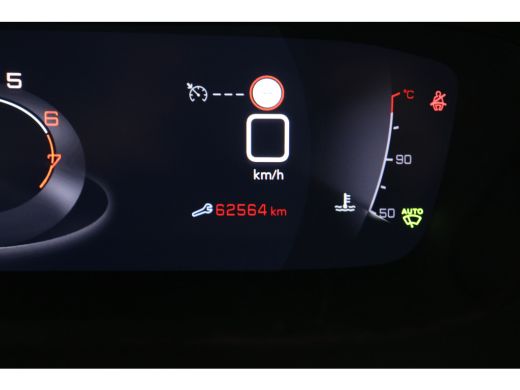 Peugeot 208 Peugeot 1.2 PureTech Blue Lease Allure 100pk | Navi | Parkeersensoren A. | Cruise control | LMV 1... ActivLease financial lease
