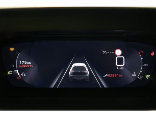 Peugeot 208 Peugeot 1.2 PureTech Blue Lease Allure 100pk | Navi | Parkeersensoren A. | Cruise control | LMV 1... ActivLease financial lease