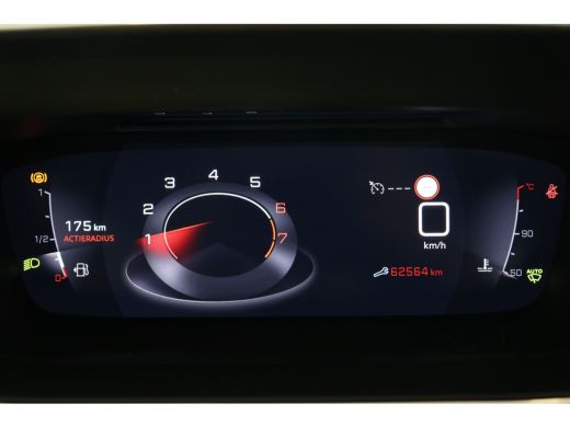 Peugeot 208 Peugeot 1.2 PureTech Blue Lease Allure 100pk | Navi | Parkeersensoren A. | Cruise control | LMV 1... ActivLease financial lease