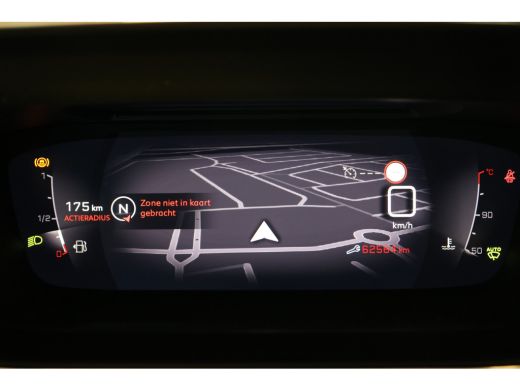 Peugeot 208 Peugeot 1.2 PureTech Blue Lease Allure 100pk | Navi | Parkeersensoren A. | Cruise control | LMV 1... ActivLease financial lease