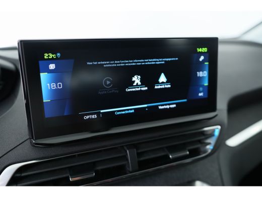 Peugeot 3008 1.6 HYbrid 225 Allure Pack Business | Camera | Led | Elektr Achterklep | Stoelverwarming | Naviga... ActivLease financial lease