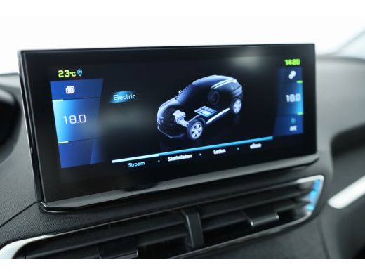 Peugeot 3008 1.6 HYbrid 225 Allure Pack Business | Camera | Led | Elektr Achterklep | Stoelverwarming | Naviga... ActivLease financial lease