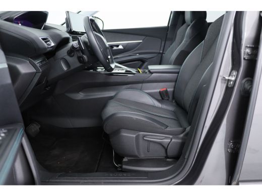 Peugeot 3008 1.6 HYbrid 225 Allure Pack Business | Camera | Led | Elektr Achterklep | Stoelverwarming | Naviga... ActivLease financial lease