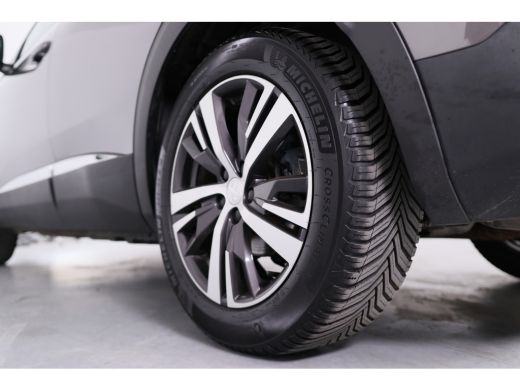 Peugeot 3008 1.6 HYbrid 225 Allure Pack Business | Camera | Led | Elektr Achterklep | Stoelverwarming | Naviga... ActivLease financial lease