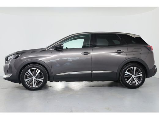 Peugeot 3008 1.6 HYbrid 225 Allure Pack Business | Camera | Led | Elektr Achterklep | Stoelverwarming | Naviga... ActivLease financial lease