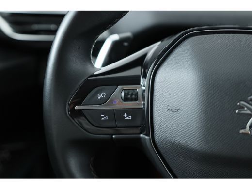 Peugeot 3008 1.6 HYbrid 225 Allure Pack Business | Camera | Led | Elektr Achterklep | Stoelverwarming | Naviga... ActivLease financial lease