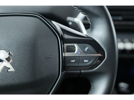 Peugeot 3008 1.6 HYbrid 225 Allure Pack Business | Camera | Led | Elektr Achterklep | Stoelverwarming | Naviga... ActivLease financial lease