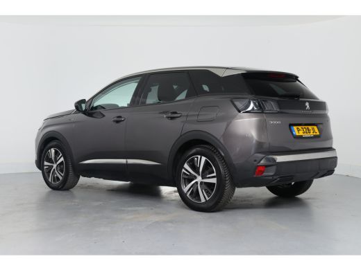 Peugeot 3008 1.6 HYbrid 225 Allure Pack Business | Camera | Led | Elektr Achterklep | Stoelverwarming | Naviga... ActivLease financial lease