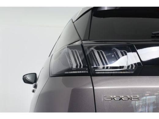 Peugeot 3008 1.6 HYbrid 225 Allure Pack Business | Camera | Led | Elektr Achterklep | Stoelverwarming | Naviga... ActivLease financial lease