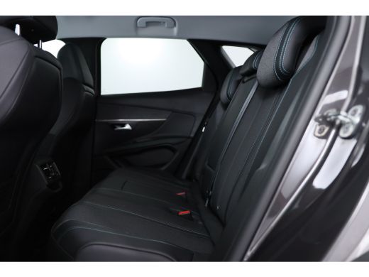 Peugeot 3008 1.6 HYbrid 225 Allure Pack Business | Camera | Led | Elektr Achterklep | Stoelverwarming | Naviga... ActivLease financial lease