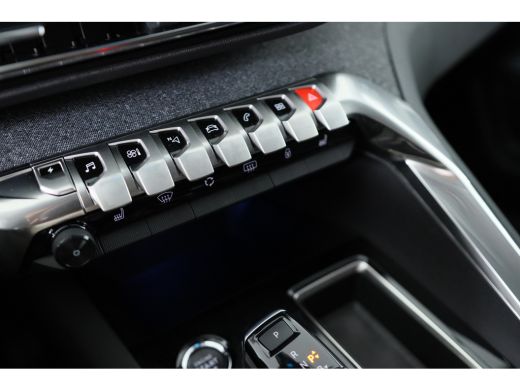 Peugeot 3008 1.6 HYbrid 225 Allure Pack Business | Camera | Led | Elektr Achterklep | Stoelverwarming | Naviga... ActivLease financial lease