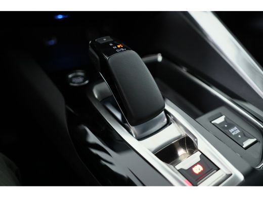 Peugeot 3008 1.6 HYbrid 225 Allure Pack Business | Camera | Led | Elektr Achterklep | Stoelverwarming | Naviga... ActivLease financial lease