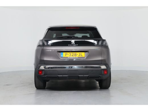 Peugeot 3008 1.6 HYbrid 225 Allure Pack Business | Camera | Led | Elektr Achterklep | Stoelverwarming | Naviga... ActivLease financial lease