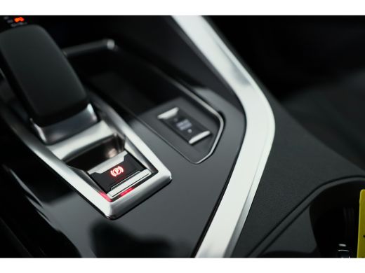 Peugeot 3008 1.6 HYbrid 225 Allure Pack Business | Camera | Led | Elektr Achterklep | Stoelverwarming | Naviga... ActivLease financial lease