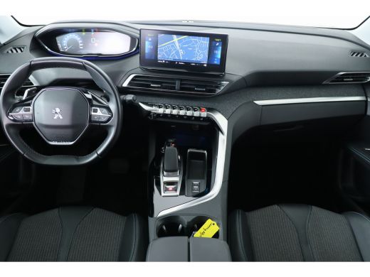 Peugeot 3008 1.6 HYbrid 225 Allure Pack Business | Camera | Led | Elektr Achterklep | Stoelverwarming | Naviga... ActivLease financial lease