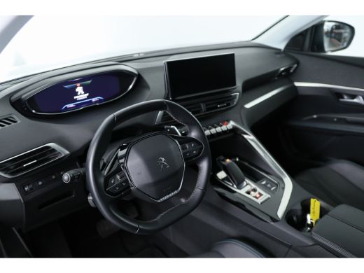 Peugeot 3008 1.6 HYbrid 225 Allure Pack Business | Camera | Led | Elektr Achterklep | Stoelverwarming | Naviga... ActivLease financial lease