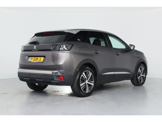 Peugeot 3008 1.6 HYbrid 225 Allure Pack Business | Camera | Led | Elektr Achterklep | Stoelverwarming | Naviga... ActivLease financial lease