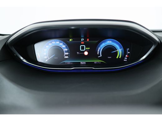 Peugeot 3008 1.6 HYbrid 225 Allure Pack Business | Camera | Led | Elektr Achterklep | Stoelverwarming | Naviga... ActivLease financial lease