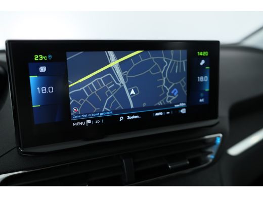 Peugeot 3008 1.6 HYbrid 225 Allure Pack Business | Camera | Led | Elektr Achterklep | Stoelverwarming | Naviga... ActivLease financial lease