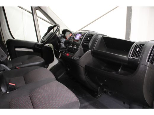 Peugeot Boxer 2.2 BlueHDi 140 L4H3 ACHTERUITRIJCAMERA ActivLease financial lease