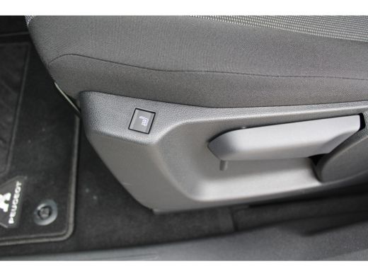 Peugeot e-Partner Peugeot 50 kWh 2024 | CAMERA | STOEL + STUURVERW. | NAVI BY APP | DEMO VOORDEEL ActivLease financial lease