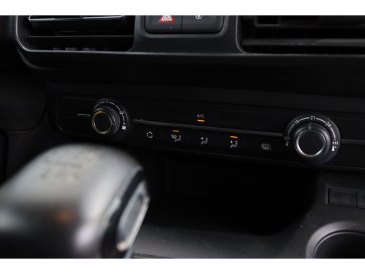 Peugeot Partner 1.5 BlueHDI Premium | Airco | Apple Carplay/Android Auto|telefoonintegratie premium | Bestuurders... ActivLease financial lease