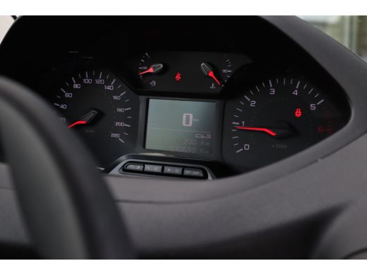 Peugeot Partner 1.5 BlueHDI Premium | Airco | Apple Carplay/Android Auto|telefoonintegratie premium | Bestuurders... ActivLease financial lease