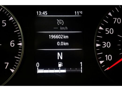 Renault Master T35 2.3 DCI 150pk Automaat Lowliner Bakwagen met deuren 12-2020 ActivLease financial lease