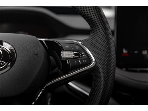 Skoda Enyaq 60 Sportline ActivLease financial lease