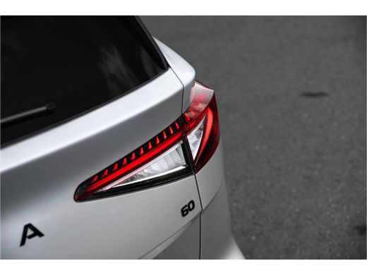 Skoda Enyaq 60 Sportline ActivLease financial lease