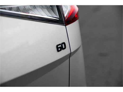 Skoda Enyaq 60 Sportline ActivLease financial lease