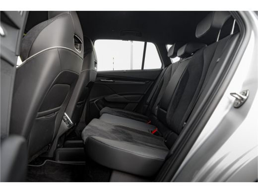 Skoda Enyaq 60 Sportline ActivLease financial lease