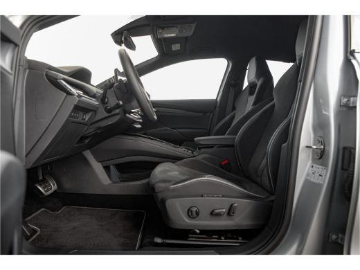 Skoda Enyaq 60 Sportline ActivLease financial lease