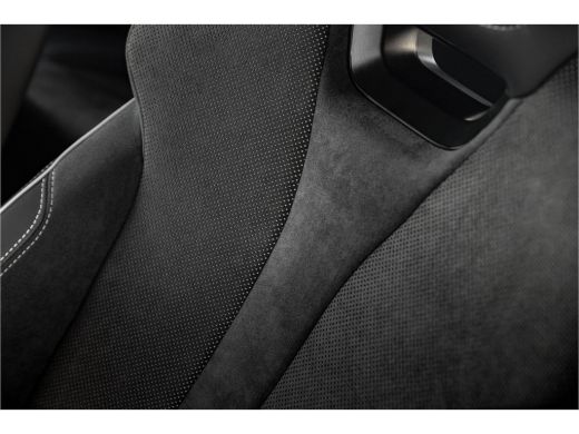 Skoda Enyaq 60 Sportline ActivLease financial lease