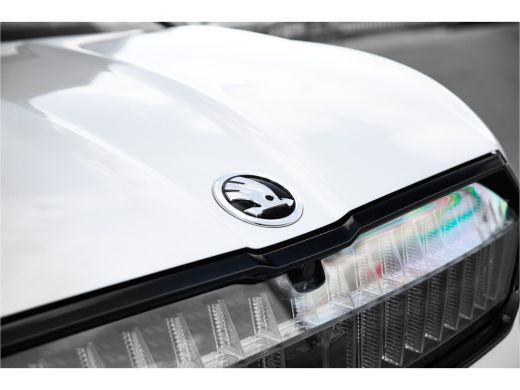Skoda Enyaq 60 Sportline ActivLease financial lease