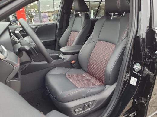 Suzuki Across 2.5 Plug-in Hybrid Style | Apple CarPlay / Android Auto | Stoel/stuurverwarming | Rijklaarprijs i... ActivLease financial lease
