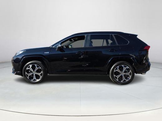 Suzuki Across 2.5 Plug-in Hybrid Style | Apple CarPlay / Android Auto | Stoel/stuurverwarming | Rijklaarprijs i... ActivLease financial lease