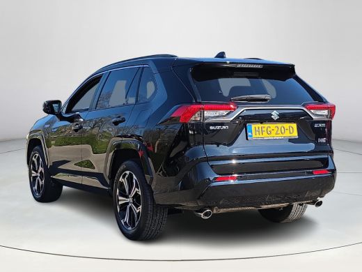 Suzuki Across 2.5 Plug-in Hybrid Style | Apple CarPlay / Android Auto | Stoel/stuurverwarming | Rijklaarprijs i... ActivLease financial lease