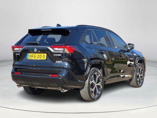 Suzuki Across 2.5 Plug-in Hybrid Style | Apple CarPlay / Android Auto | Stoel/stuurverwarming | Rijklaarprijs i... ActivLease financial lease