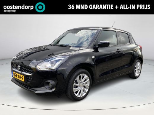 Suzuki Swift 1.2 Select Airco | Lichtmetalen vegen | Apple CarPlay/ Android auto