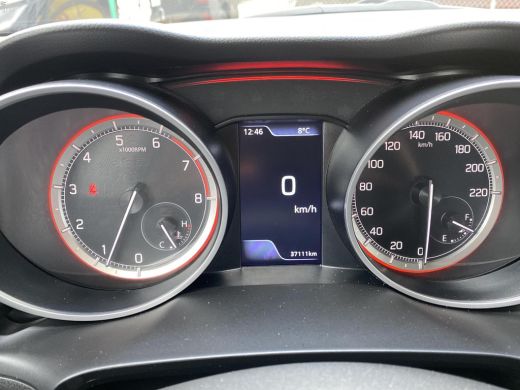 Suzuki Swift 1.2 Select Airco | Lichtmetalen vegen | Apple CarPlay/ Android auto ActivLease financial lease