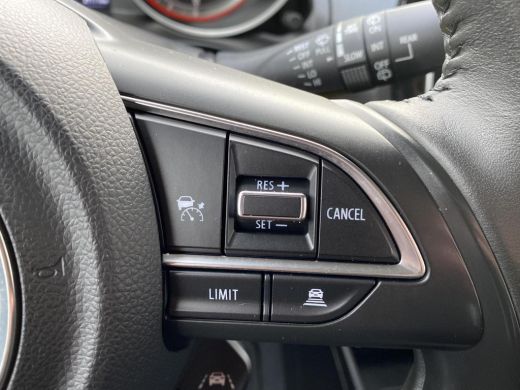Suzuki Swift 1.2 Select Airco | Lichtmetalen vegen | Apple CarPlay/ Android auto ActivLease financial lease