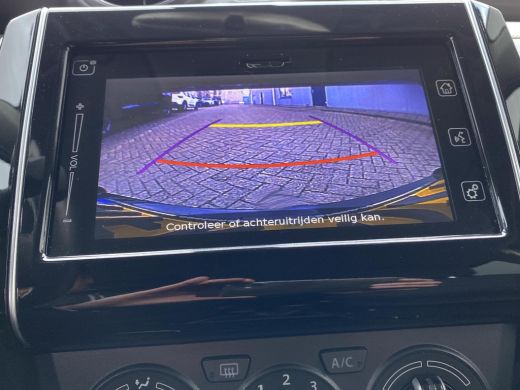 Suzuki Swift 1.2 Select Airco | Lichtmetalen vegen | Apple CarPlay/ Android auto ActivLease financial lease
