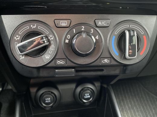 Suzuki Swift 1.2 Select Airco | Lichtmetalen vegen | Apple CarPlay/ Android auto ActivLease financial lease