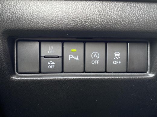 Suzuki Swift 1.2 Select Airco | Lichtmetalen vegen | Apple CarPlay/ Android auto ActivLease financial lease
