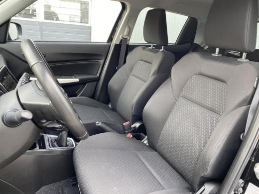 Suzuki Swift 1.2 Select Airco | Lichtmetalen vegen | Apple CarPlay/ Android auto ActivLease financial lease