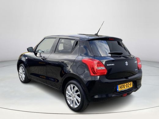 Suzuki Swift 1.2 Select Airco | Lichtmetalen vegen | Apple CarPlay/ Android auto ActivLease financial lease