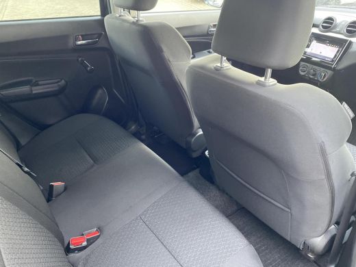 Suzuki Swift 1.2 Select Airco | Lichtmetalen vegen | Apple CarPlay/ Android auto ActivLease financial lease